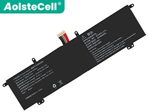 AolsteCell 3662C3-4S replacement battery