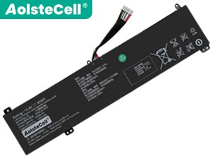 AolsteCell 3958C4-4S1P replacement battery