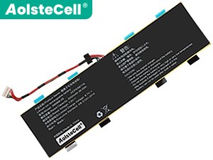 AolsteCell 3968B8-2S replacement battery