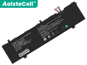 AolsteCell 456391 replacement battery