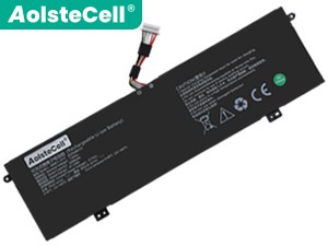AolsteCell 4669C1-2S1P replacement battery