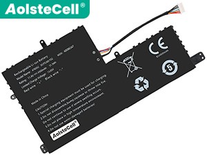 AolsteCell 4760A2 replacement battery
