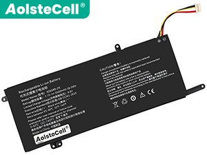 AolsteCell 506588-2S replacement battery