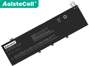 AolsteCell 526762-4S replacement battery