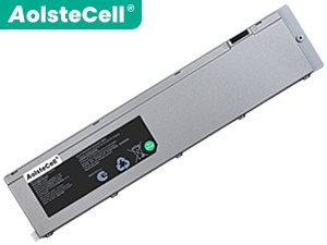 AolsteCell 675895 replacement battery