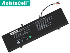 AolsteCell AEC686895-3S1P replacement battery