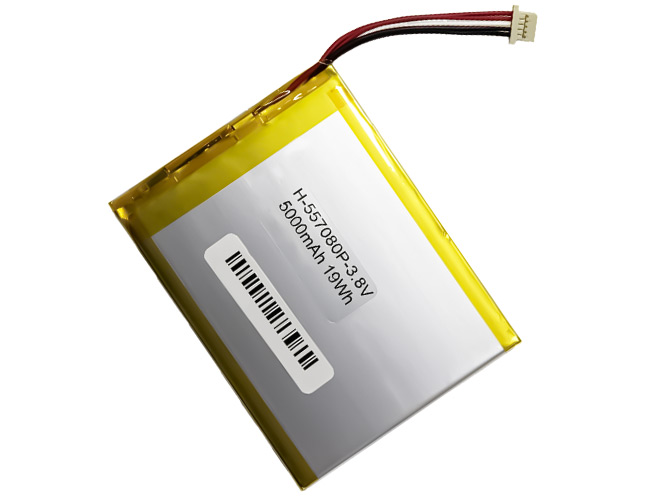 AolsteCell H-557080P replacement battery