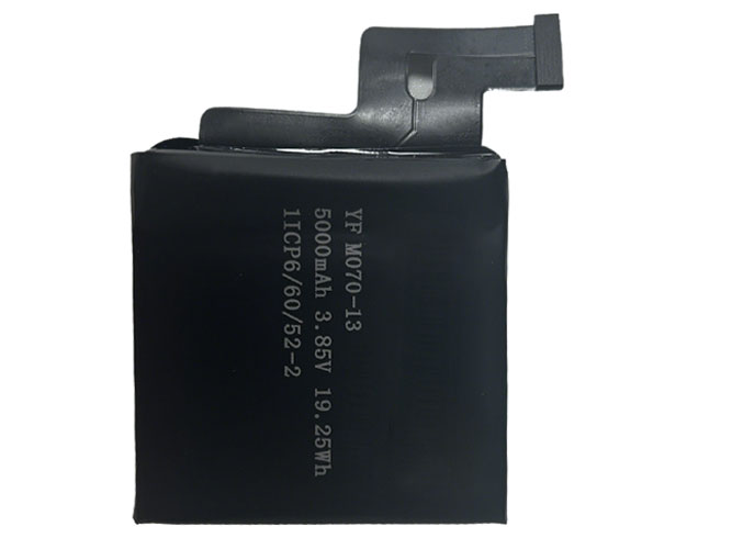AolsteCell M070-13 replacement battery