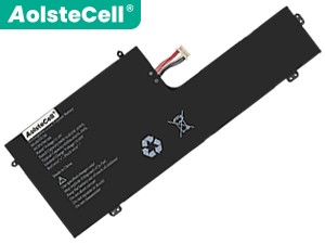 AolsteCell N156 replacement battery