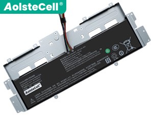 AolsteCell NF14 replacement battery