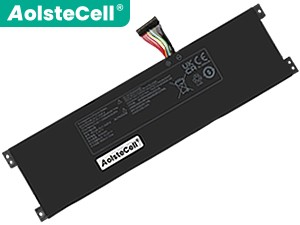 AolsteCell PF4WN-13-17-3S1P-0 replacement battery