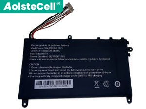 AolsteCell 7085155 replacement battery