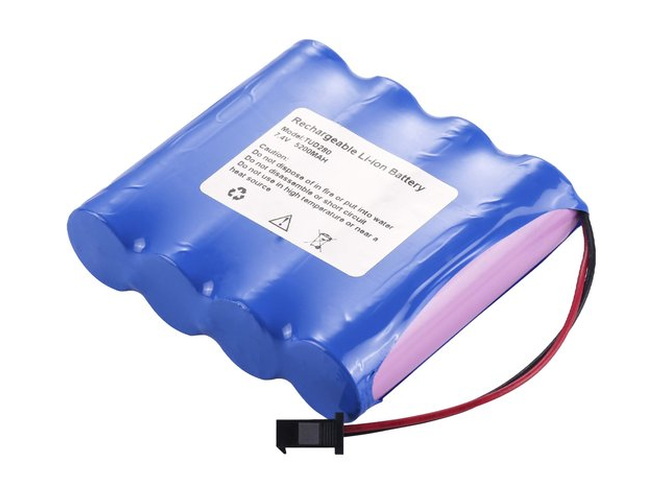 AolsteCell TUD280 replacement battery