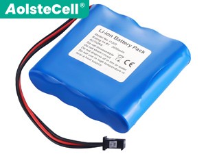 AolsteCell i1200 replacement battery