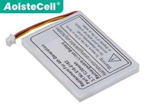 Apple 616-0183 replacement battery