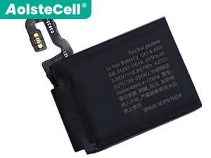 Apple MNT33LL/A replacement battery