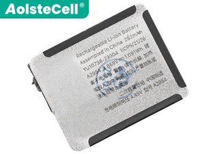 Apple A2978 EMC 8397 replacement battery