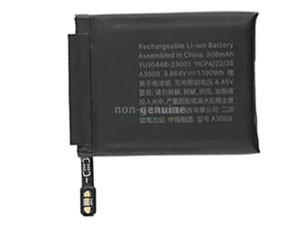 Apple A3009 replacement battery
