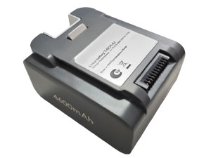 Arcelik Pro SD 9441 replacement battery