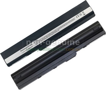 Battery for Asus A40J laptop