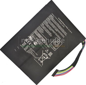 Battery for Asus TF101-1B031A laptop