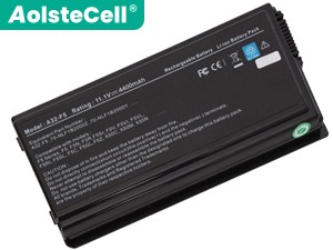 Asus PRO50 replacement battery