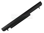 Asus S56CA replacement battery