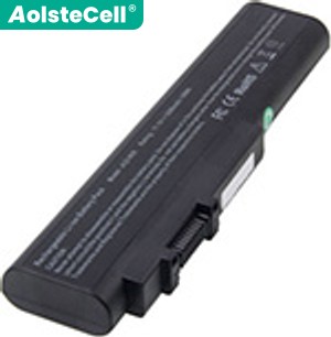 Asus N51VN replacement battery