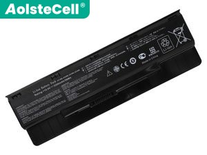 Asus N46 replacement battery