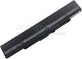 Asus A41-U53 replacement battery