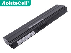 Asus U6E replacement battery