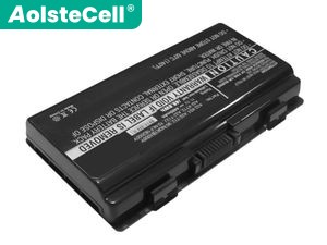 Asus A32-X51 replacement battery