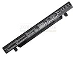 Asus FX50JK replacement battery