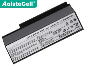 Asus Lamborghini VX7 replacement battery
