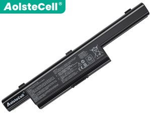 Asus X93SV replacement battery
