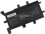 Asus ROG Griffin G703GXR-EV013R replacement battery