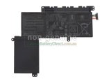 Asus VivoBook E203MAH-FD005T replacement battery