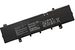 Asus VivoBook F505BA replacement battery