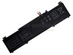 Asus ZenBook Flip 14 UX462DA replacement battery