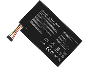 Asus Nexus 7 1st Gen replacement battery
