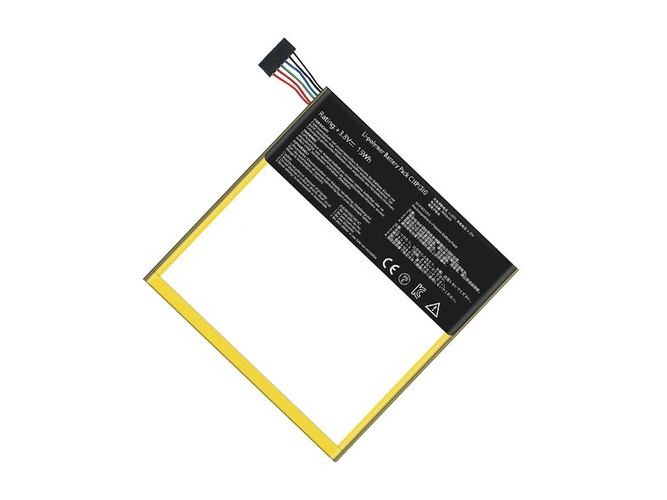 Asus FonePad 7 replacement battery