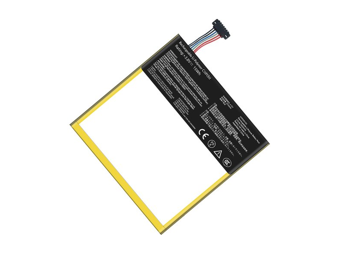 Asus K00S replacement battery