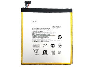 Asus C11P1502 replacement battery