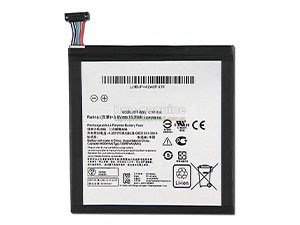 Asus C11P1510 replacement battery