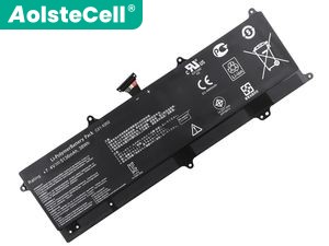 Asus VivoBook F202E replacement battery