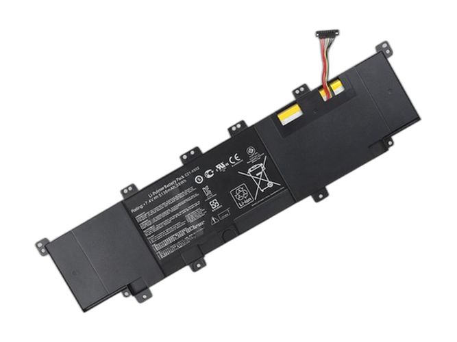 Asus Vivobook X502CA replacement battery