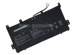 Asus Chromebook C523NA-A20045 replacement battery