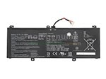 Asus C22PJJ1 replacement battery