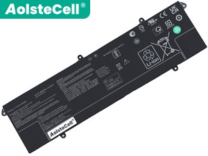 Asus Vivobook S 14 OLED K5404VA-M9130X replacement battery
