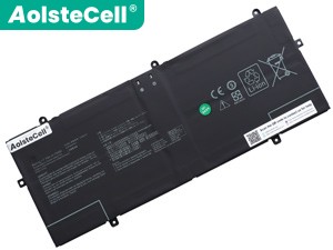 Asus Zenbook 14 OLED UX3405MA replacement battery